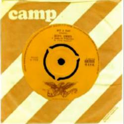 Methuselah (UK) : Finders Keepers - Just a Tear